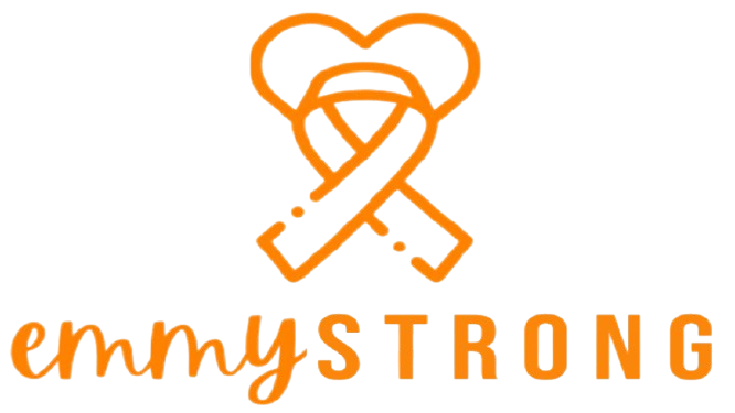 EmmyStrong event